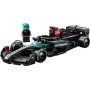 LEGO SPEED CHAMPIONS Auto Mercedes-AMG F1 W15 STAVEBNICE 77244