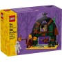 LEGO Halloweenská stodola 40721 STAVEBNICE