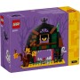 LEGO Halloweenská stodola 40721 STAVEBNICE
