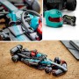 LEGO SPEED CHAMPIONS Auto Mercedes-AMG F1 W15 STAVEBNICE 77244