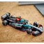 LEGO SPEED CHAMPIONS Auto Mercedes-AMG F1 W15 STAVEBNICE 77244