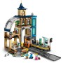 LEGO CITY Hlavní vlakové nádraží 60469 STAVEBNICE