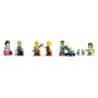 LEGO CITY Hlavní vlakové nádraží 60469 STAVEBNICE