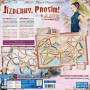 ADC Hra Jízdenky, prosím! Asie (rozšíření) *SPOLEČENSKÉ HRY*