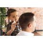 SMOBY Barber sada na holení a stříhání pás s doplňky na baterie Světlo Zvuk