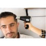 SMOBY Barber sada na holení a stříhání pás s doplňky na baterie Světlo Zvuk
