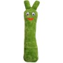 MAC TOYS PLYŠ Bludišťák 30cm zelený maskot *PLYŠOVÉ HRAČKY*