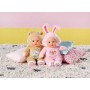 ZAPF BABY BORN Panenka miminko baby mazlíček 18cm 2 druhy pro miminko