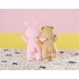 ZAPF BABY BORN Panenka miminko baby mazlíček 18cm 2 druhy pro miminko