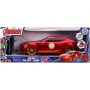 JADA RC Auto Chevy Camaro Iron Man 29cm na vysílačku 2,4GHz na baterie