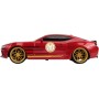 JADA RC Auto Chevy Camaro Iron Man 29cm na vysílačku 2,4GHz na baterie