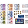 KLEIN Pokladna dětská elektronická s platebním terminálem na baterie Zvuk
