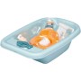ECOIFFIER Vanička s nočníkem a doplňky toaletní baby set pro panenku miminko
