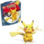 MEGA CONSTRUX Pokémon 10cm různé druhy STAVEBNICE