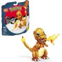 MEGA CONSTRUX Pokémon 10cm různé druhy STAVEBNICE