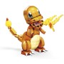 MEGA CONSTRUX Pokémon 10cm různé druhy STAVEBNICE
