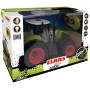 HAPPY PEOPLE RC Traktor Claas Axion 870 na vysílačku 2,4GHz na baterie Světlo