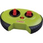 HAPPY PEOPLE RC Traktor Claas Axion 870 na vysílačku 2,4GHz na baterie Světlo