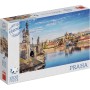 DINO Puzzle 1000 dílků Letní Hradčany 66x47cm skládačka