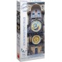 DINO Puzzle panoramatické 75 dílků Staroměstský orloj 11x30cm skládačka