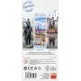 DINO Puzzle panoramatické 75 dílků Staroměstský orloj 11x30cm skládačka