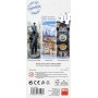 DINO Puzzle panoramatické 75 dílků Týnský chrám 11x30cm skládačka