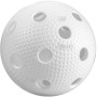 ACRA Míček florbalový bílý certifikace IFF Freez Ball Official