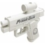 Pistolka dětská stříkací vodní 16cm se zásobníkem na vodu 3 barvy