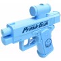Pistolka dětská stříkací vodní 16cm se zásobníkem na vodu 3 barvy