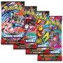 Pokémon TCG: ME04 Chaos Rising Booster set 10 karet v sáčku