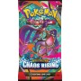 Pokémon TCG: ME04 Chaos Rising Booster set 10 karet v sáčku