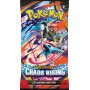 Pokémon TCG: ME04 Chaos Rising Booster set 10 karet v sáčku