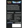 Pokémon TCG: ME04 Chaos Rising Booster set 10 karet v sáčku