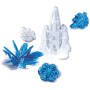 CLEMENTONI Krystaly kouzelné Frozen 2 (Ledové Království)