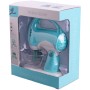 Robot dětský modrý kuchyňský robot šlehač na baterie Světlo Zvuk
