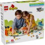 LEGO DUPLO Vláček interaktivní na baterie Světlo Zvuk 10428 STAVEBNICE
