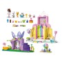 LEGO GABBYS DOLLHOUSE Cukrová hora a Kočičí zahrádka 11205 STAVEBNICE