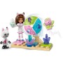 LEGO GABBYS DOLLHOUSE Cukrová hora a Kočičí zahrádka 11205 STAVEBNICE