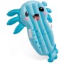 INTEX Lehátko zvířátko Axolotl nafukovací matrace s úchyty do vody 58159