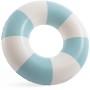 INTEX Kruh plavací pruhovaný nafukovací dětské kolo do vody 3 barvy 59271