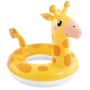 INTEX Kruh plavací Zvířátko 58cm nafukovací dětské kolo do vody 59221
