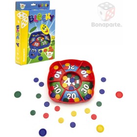 BONAPARTE Hra Blechy v krabici *SPOLEČENSKÉ HRY*