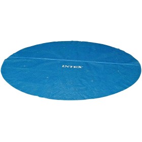 INTEX Solární kruhová plachta 2,9m kryt na bazén 3,05m (305cm) 28011