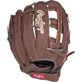 Rukavice baseballová Rawlings Preferred Series P130HFL prvometařská pravák
