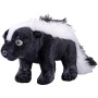 PLYŠ Skunk pruhovaný 50cm *PLYŠOVÉ HRAČKY*