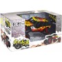 RC Auto Rock Buggy Goliash 44cm offroad na dálkové ovládání 2,4GHz na baterie