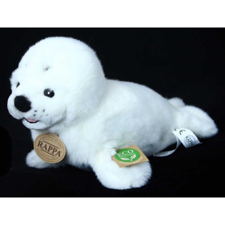 PLYŠ Tuleň 25cm Eco-Friendly *PLYŠOVÉ HRAČKY*