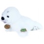 PLYŠ Tuleň 25cm Eco-Friendly *PLYŠOVÉ HRAČKY*