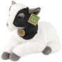 PLYŠ Koza ležící 30cm Eco-Friendly *PLYŠOVÉ HRAČKY*