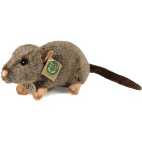 PLYŠ Krysa 20cm Eco-Friendly *PLYŠOVÉ HRAČKY*